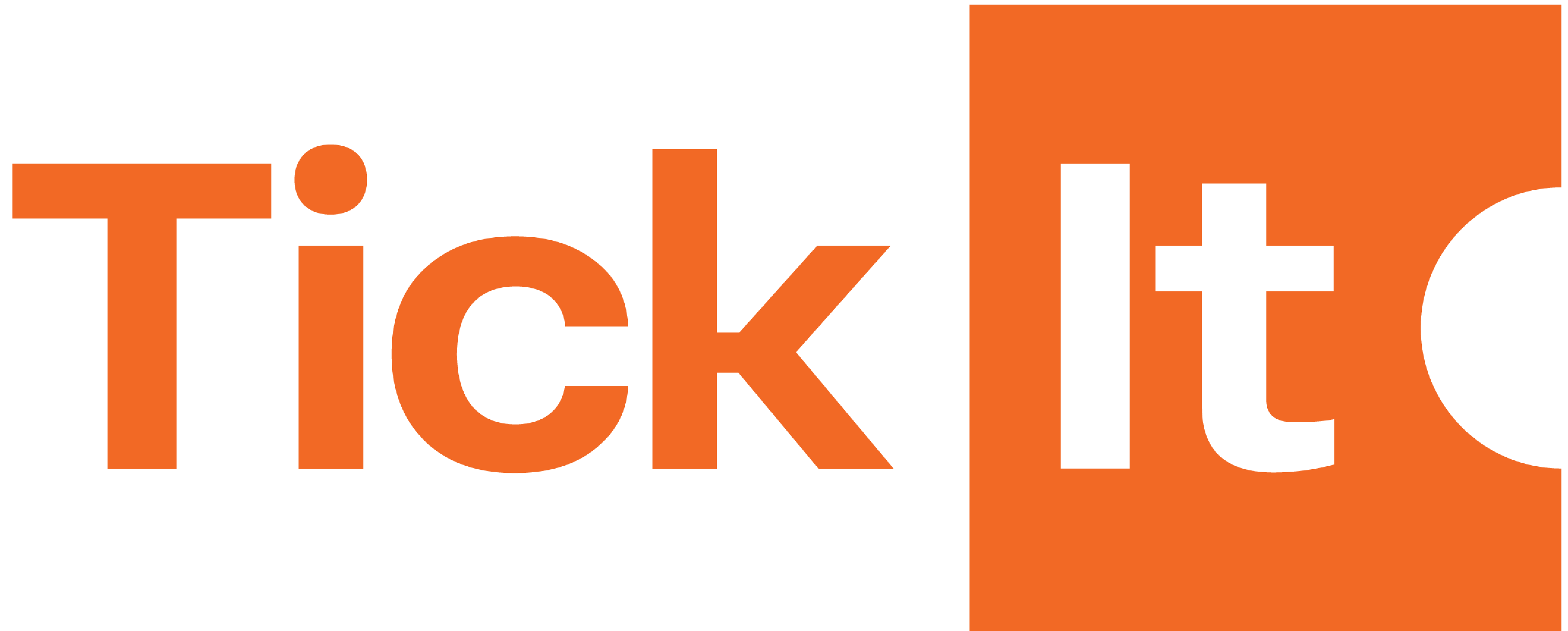 Tickit